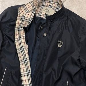 Burberry Jacket